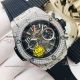 GB Factory Copy Hublot Big Bang Unico Sapphire Diamond Watches With Hublot Rubber Band (8)_th.jpg